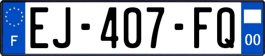 EJ-407-FQ