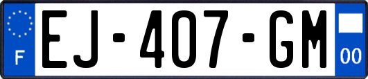 EJ-407-GM