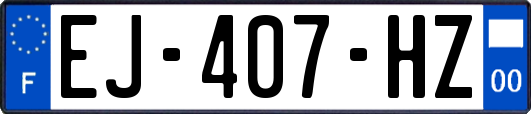 EJ-407-HZ