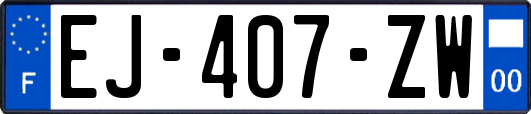 EJ-407-ZW