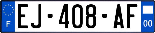 EJ-408-AF