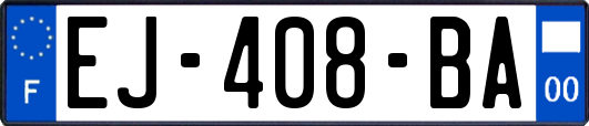 EJ-408-BA