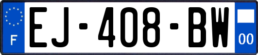 EJ-408-BW