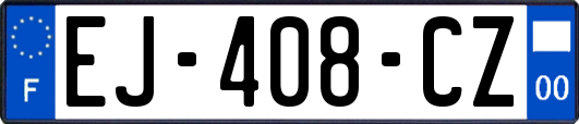 EJ-408-CZ