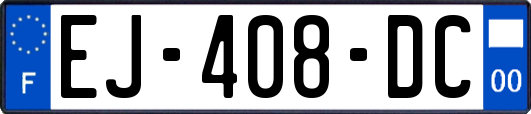 EJ-408-DC