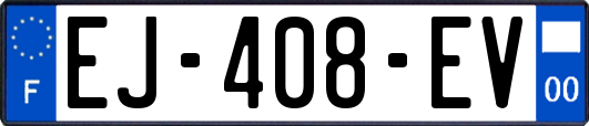 EJ-408-EV