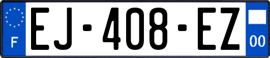 EJ-408-EZ