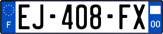 EJ-408-FX