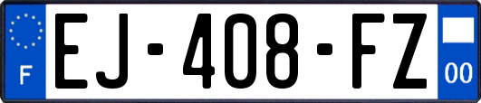 EJ-408-FZ