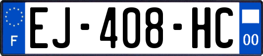 EJ-408-HC