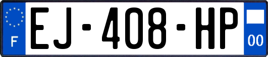 EJ-408-HP