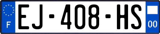 EJ-408-HS