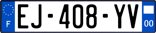 EJ-408-YV