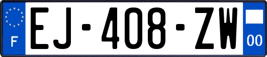 EJ-408-ZW