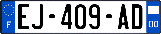 EJ-409-AD