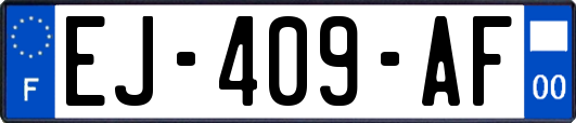 EJ-409-AF