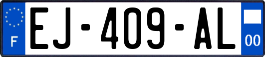 EJ-409-AL