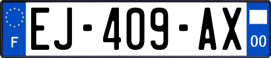 EJ-409-AX