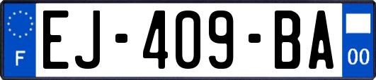 EJ-409-BA