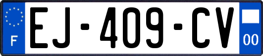 EJ-409-CV