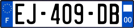 EJ-409-DB