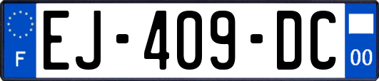 EJ-409-DC