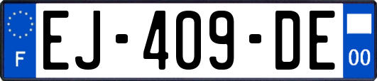 EJ-409-DE