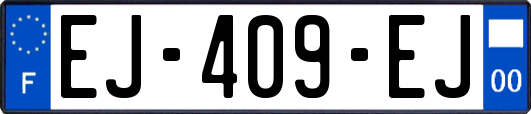 EJ-409-EJ