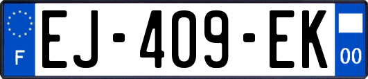 EJ-409-EK