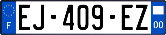 EJ-409-EZ