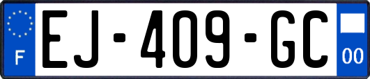 EJ-409-GC