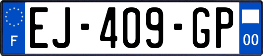 EJ-409-GP