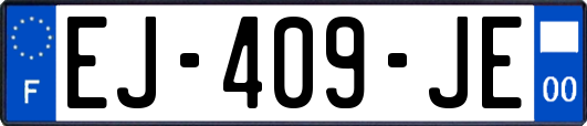 EJ-409-JE
