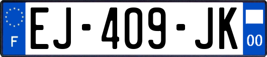 EJ-409-JK