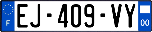 EJ-409-VY