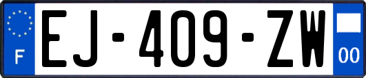 EJ-409-ZW