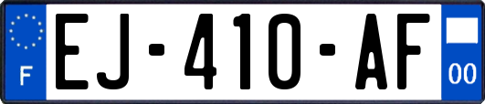 EJ-410-AF