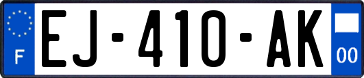 EJ-410-AK