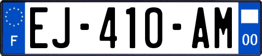 EJ-410-AM