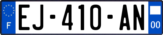 EJ-410-AN