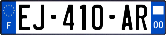 EJ-410-AR