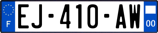 EJ-410-AW