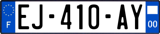 EJ-410-AY