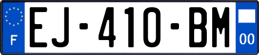 EJ-410-BM