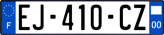 EJ-410-CZ