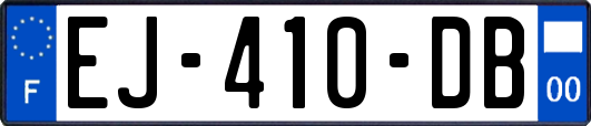 EJ-410-DB