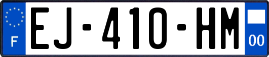 EJ-410-HM