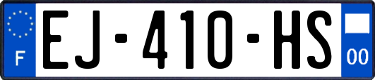 EJ-410-HS