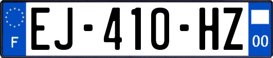 EJ-410-HZ