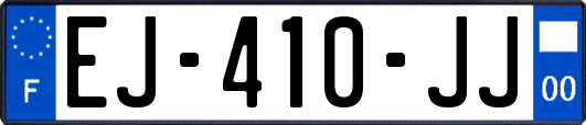 EJ-410-JJ